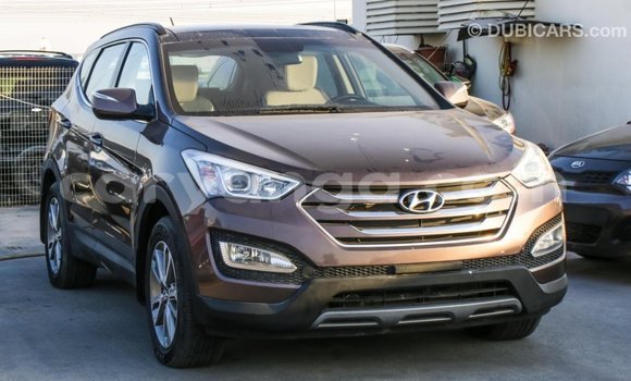 Nunua Imported Hyundai Santa Fe Brown Gari ndani ya Import - Dubai nchini Malawi Nunua Imported Hyundai Santa Fe Brown Gari ndani ya Import - Dubai nchini Malawi