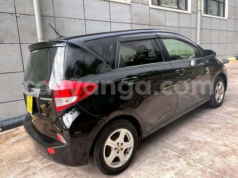 Big with watermark subaru trezia malawi blantyre 16568