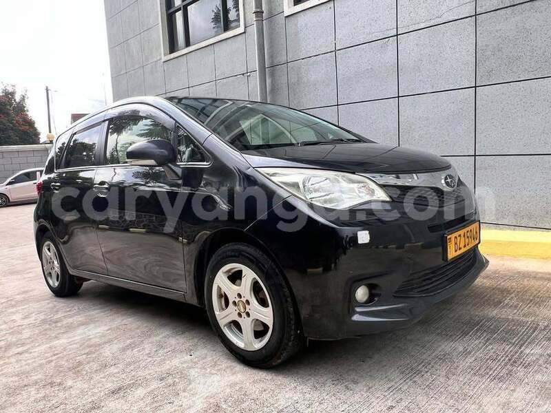 Big with watermark subaru trezia malawi blantyre 16568