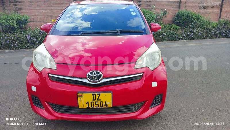 Big with watermark toyota ractis malawi blantyre 16569