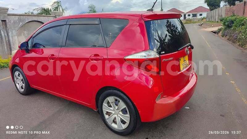 Big with watermark toyota ractis malawi blantyre 16569