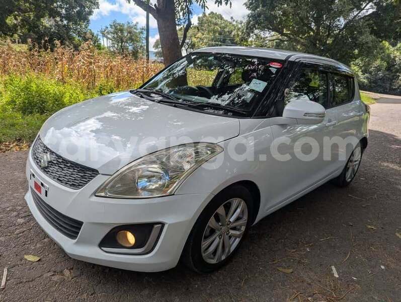 Big with watermark suzuki swift malawi blantyre 16570