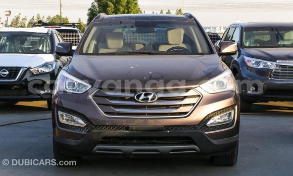 Nunua Imported Hyundai Santa Fe Brown Gari ndani ya Import - Dubai nchini Malawi Nunua Imported Hyundai Santa Fe Brown Gari ndani ya Import - Dubai nchini Malawi
