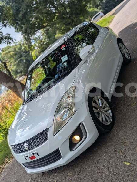Big with watermark suzuki swift malawi blantyre 16570