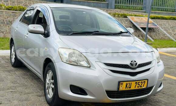 Buy Used Toyota Belta Other Car in Blantyre in Malawi
