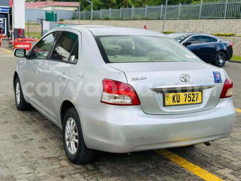 Big with watermark toyota belta malawi blantyre 16571