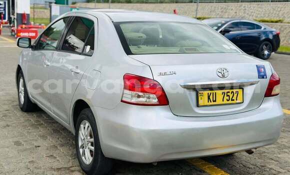 Acheter Occasion Voiture Toyota Belta Autre à Blantyre, Malawi Acheter Occasion Voiture Toyota Belta Autre à Blantyre, Malawi