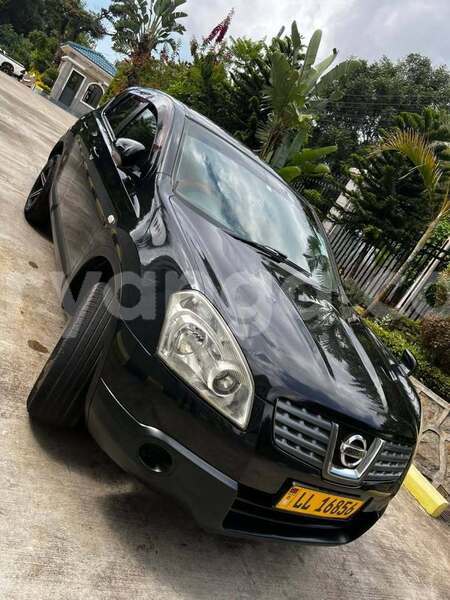 Big with watermark nissan dualis malawi blantyre 16572