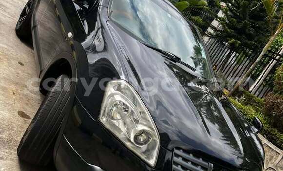 Acheter Occasion Voiture Nissan Dualis Noir à Blantyre, Malawi Acheter Occasion Voiture Nissan Dualis Noir à Blantyre, Malawi