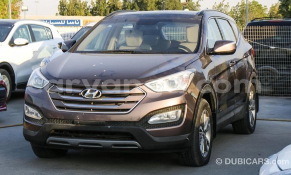 Nunua Imported Hyundai Santa Fe Brown Gari ndani ya Import - Dubai nchini Malawi Nunua Imported Hyundai Santa Fe Brown Gari ndani ya Import - Dubai nchini Malawi