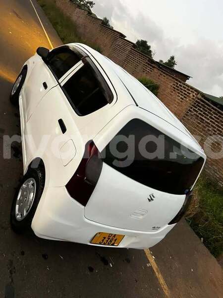 Big with watermark suzuki alto malawi blantyre 16573