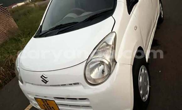 Acheter Occasion Voiture Suzuki Alto Blanc à Blantyre, Malawi Acheter Occasion Voiture Suzuki Alto Blanc à Blantyre, Malawi