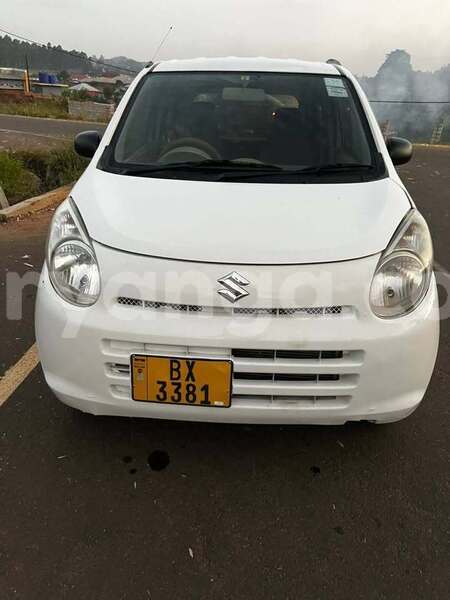 Big with watermark suzuki alto malawi blantyre 16573