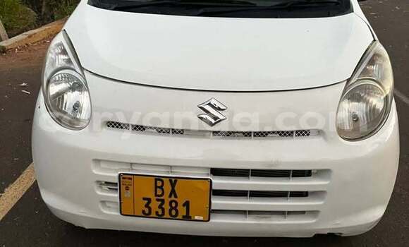 Acheter Occasion Voiture Suzuki Alto Blanc à Blantyre, Malawi Acheter Occasion Voiture Suzuki Alto Blanc à Blantyre, Malawi