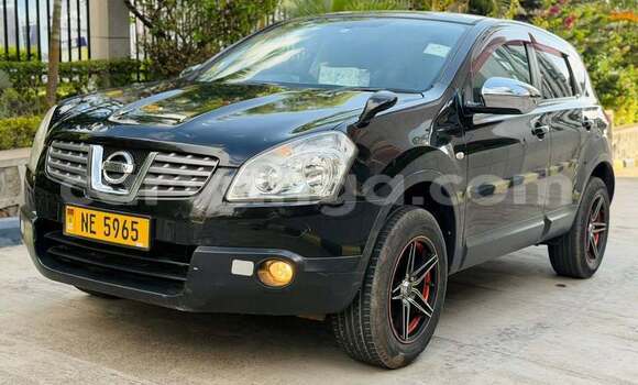 Acheter Occasion Voiture Nissan Dualis Noir à Blantyre, Malawi Acheter Occasion Voiture Nissan Dualis Noir à Blantyre, Malawi