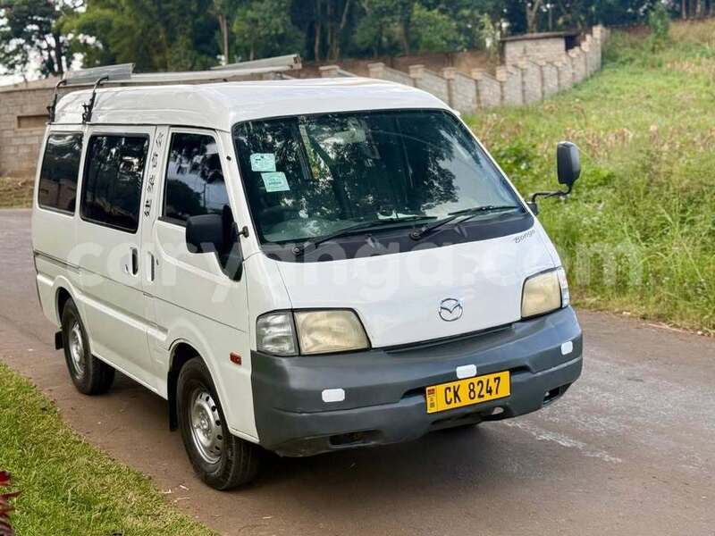 Big with watermark mazda bongo malawi blantyre 16575