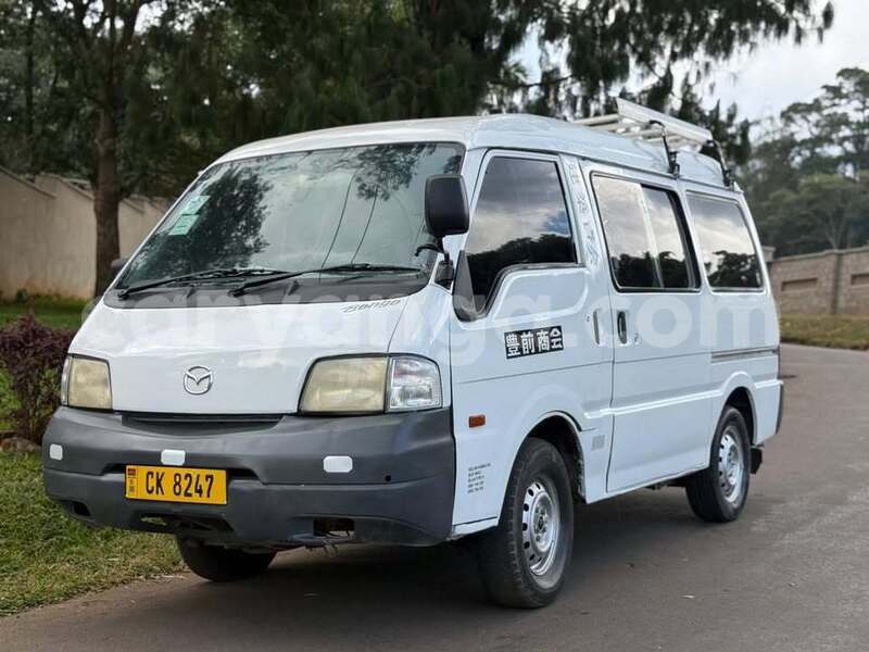 Big with watermark mazda bongo malawi blantyre 16575