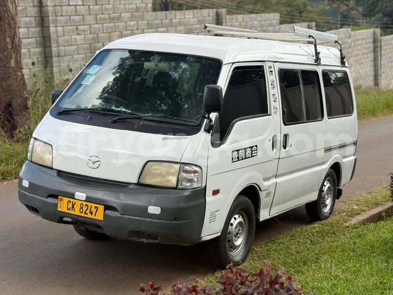 Big with watermark mazda bongo malawi blantyre 16575