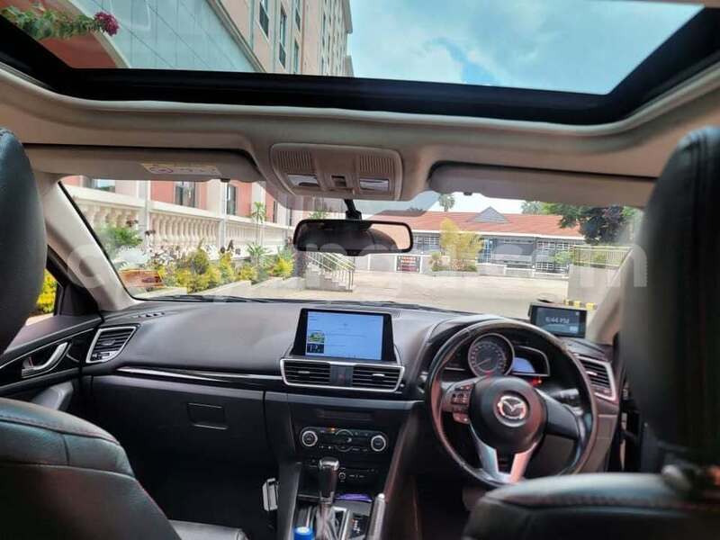 Big with watermark mazda 3 malawi blantyre 16576