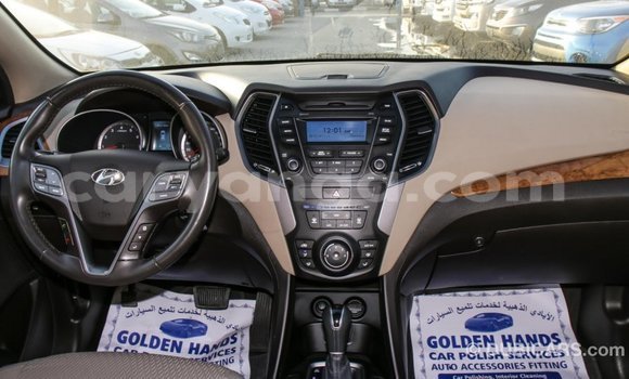 Nunua Imported Hyundai Santa Fe Brown Gari ndani ya Import - Dubai nchini Malawi Nunua Imported Hyundai Santa Fe Brown Gari ndani ya Import - Dubai nchini Malawi