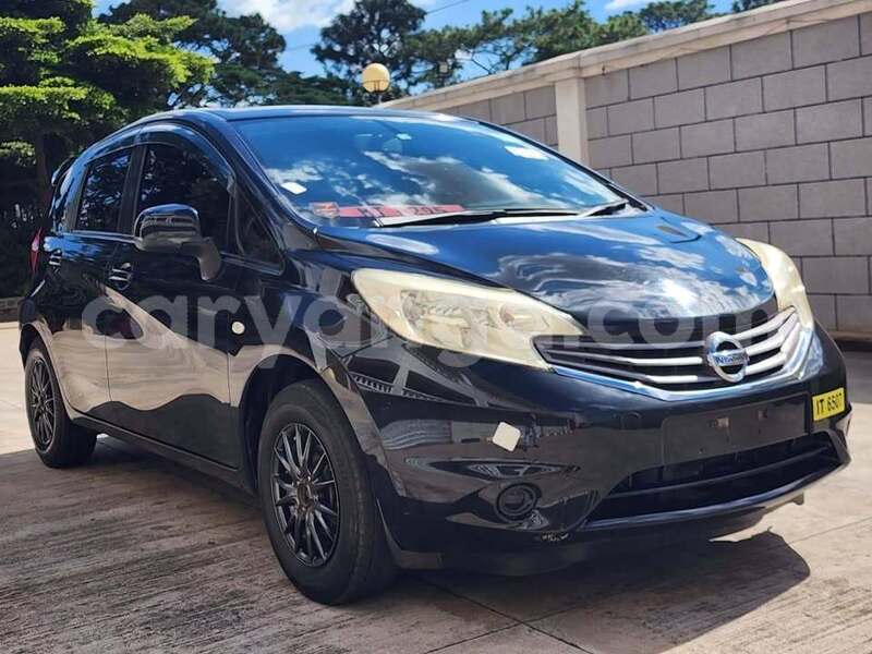 Big with watermark nissan note malawi blantyre 16577