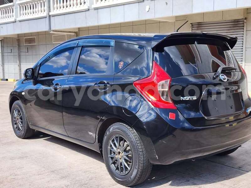 Big with watermark nissan note malawi blantyre 16577