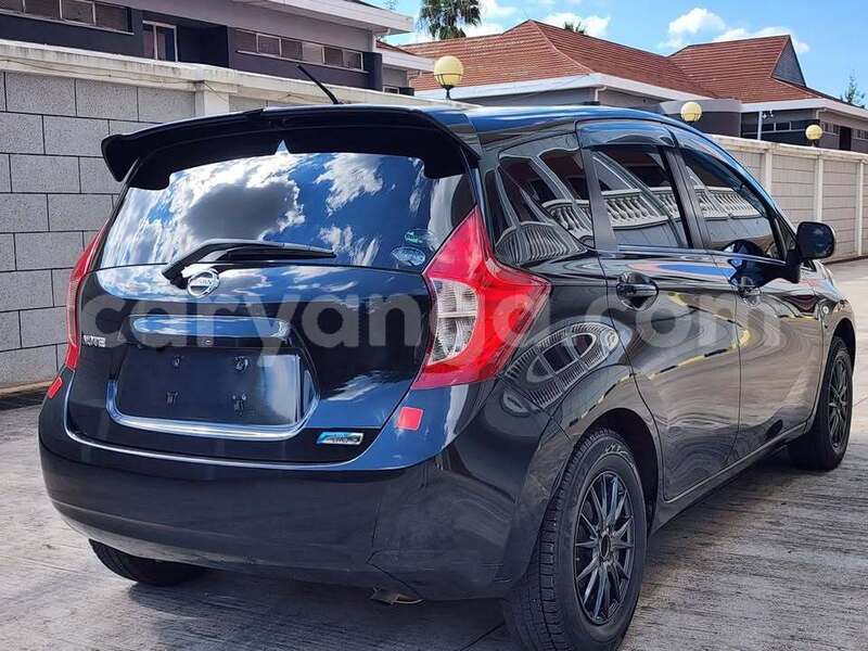 Big with watermark nissan note malawi blantyre 16577