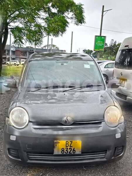 Big with watermark toyota sienta malawi blantyre 16578