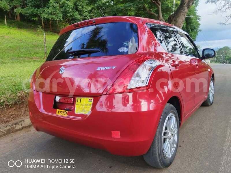 Big with watermark suzuki swift malawi blantyre 16579