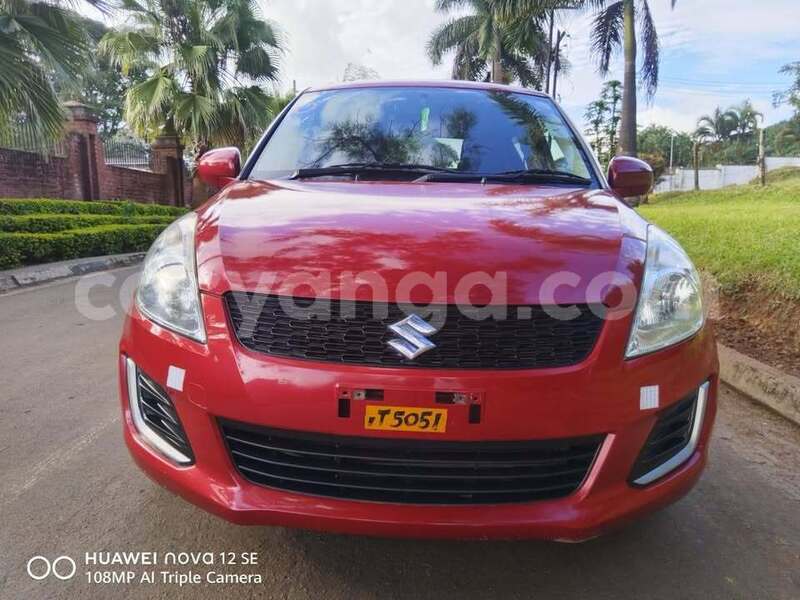 Big with watermark suzuki swift malawi blantyre 16579