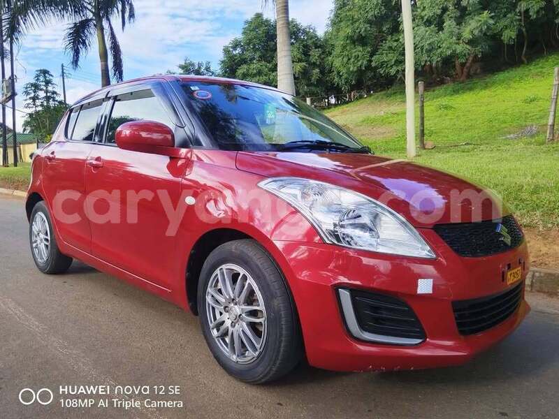 Big with watermark suzuki swift malawi blantyre 16579
