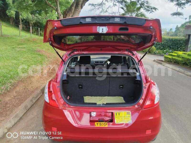 Big with watermark suzuki swift malawi blantyre 16579