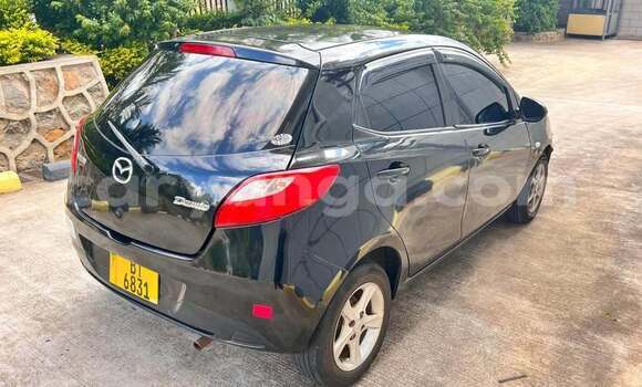 Acheter Occasion Voiture Mazda Demio Noir à Blantyre, Malawi Acheter Occasion Voiture Mazda Demio Noir à Blantyre, Malawi