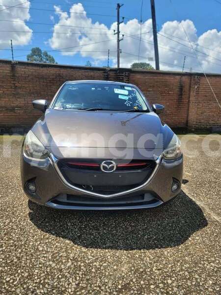 Big with watermark mazda demio malawi blantyre 16582
