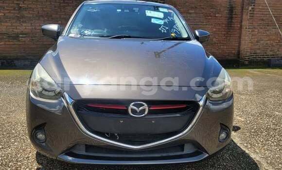Buy Used Mazda Demio Other Car in Blantyre in Malawi