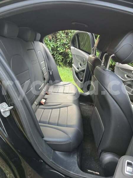 Big with watermark mercedes benz c class malawi blantyre 16583