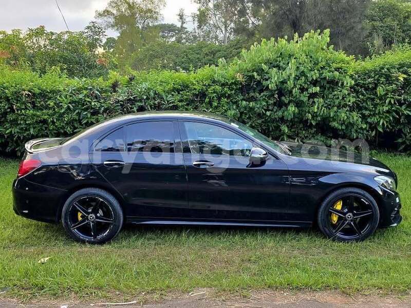 Big with watermark mercedes benz c class malawi blantyre 16583