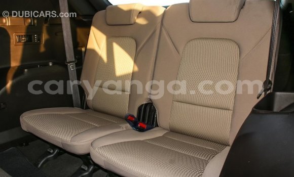 Nunua Imported Hyundai Santa Fe Brown Gari ndani ya Import - Dubai nchini Malawi Nunua Imported Hyundai Santa Fe Brown Gari ndani ya Import - Dubai nchini Malawi