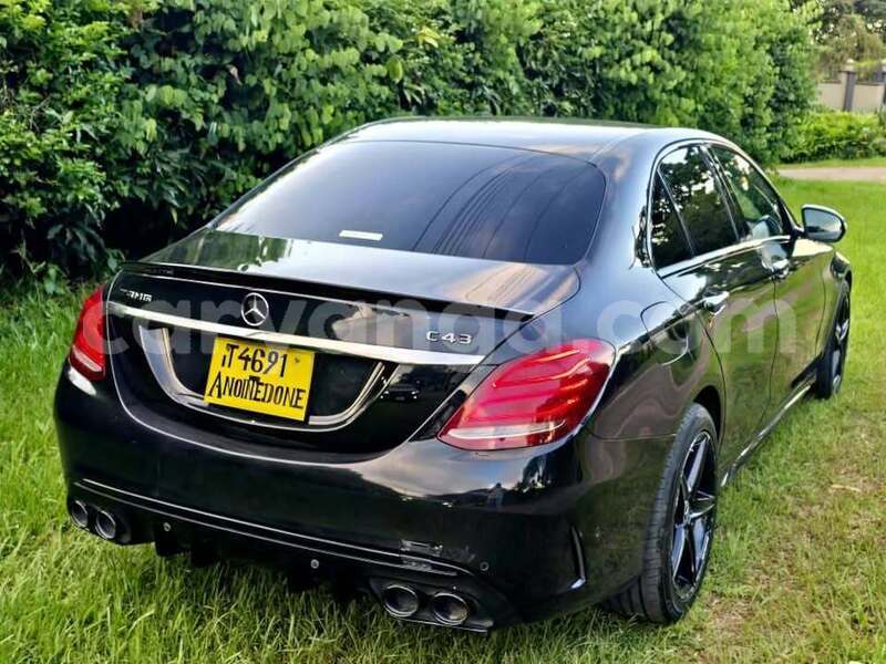 Big with watermark mercedes benz c class malawi blantyre 16583