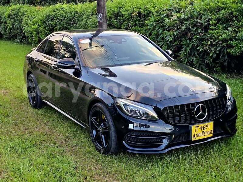 Big with watermark mercedes benz c class malawi blantyre 16583