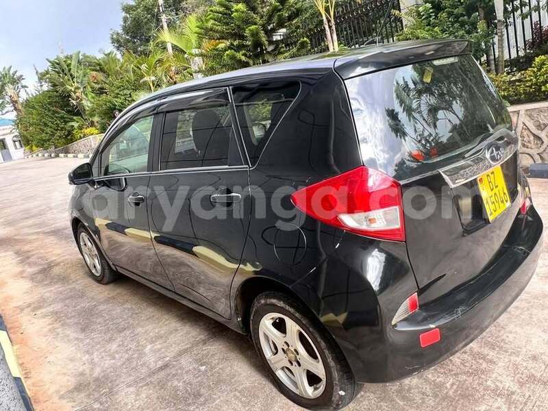 Big with watermark subaru trezia malawi blantyre 16585