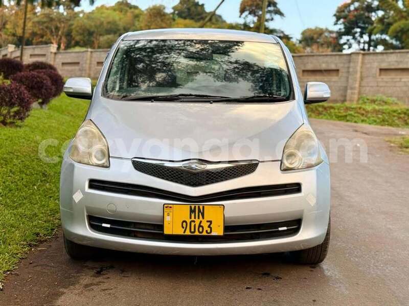 Big with watermark toyota ractis malawi blantyre 16586