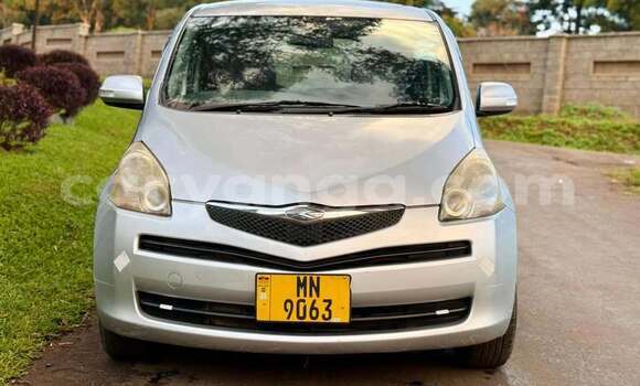 Buy Used Toyota Ractis Other Car in Blantyre in Malawi