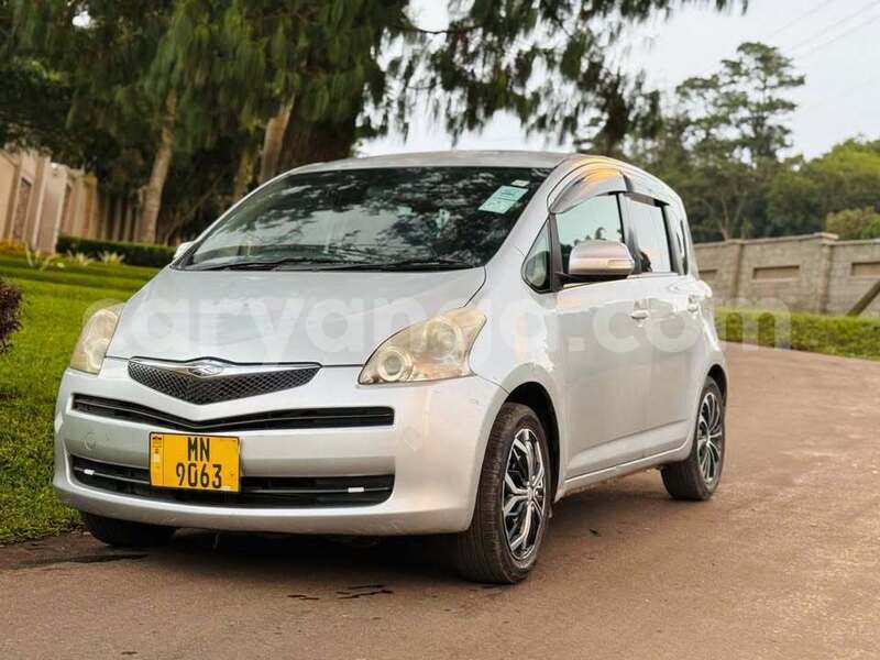 Big with watermark toyota ractis malawi blantyre 16586