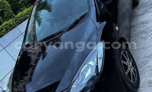 Buy Used Mazda Demio Black Car in Blantyre in Malawi