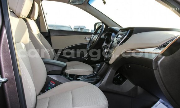 Nunua Imported Hyundai Santa Fe Brown Gari ndani ya Import - Dubai nchini Malawi Nunua Imported Hyundai Santa Fe Brown Gari ndani ya Import - Dubai nchini Malawi