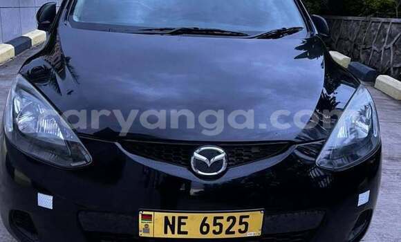 Acheter Occasion Voiture Mazda Demio Noir à Blantyre, Malawi Acheter Occasion Voiture Mazda Demio Noir à Blantyre, Malawi