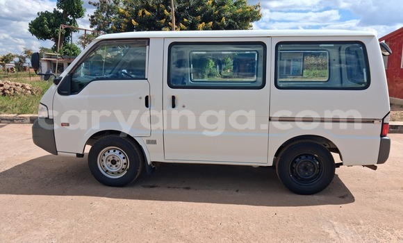 Buy Used Nissan Vanette White Car in Lilongwe in Malawi Buy Used Nissan Vanette White Car in Lilongwe in Malawi