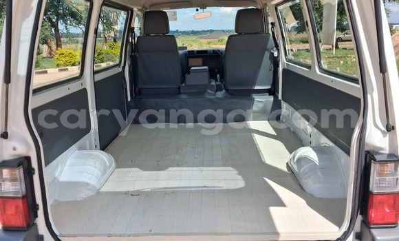 Buy Used Nissan Vanette White Car in Lilongwe in Malawi Buy Used Nissan Vanette White Car in Lilongwe in Malawi