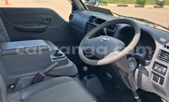 Buy Used Nissan Vanette White Car in Lilongwe in Malawi Buy Used Nissan Vanette White Car in Lilongwe in Malawi